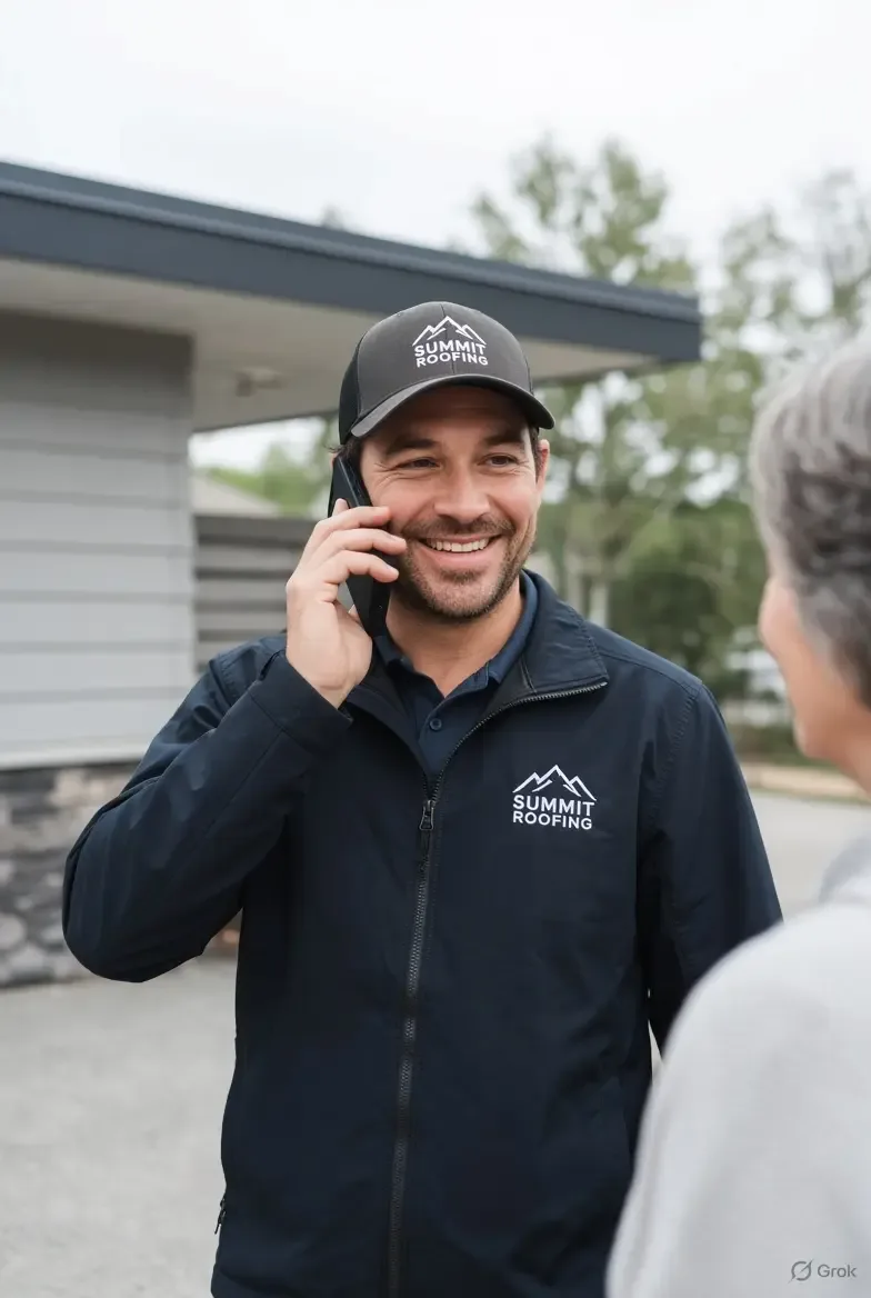 Flat Roof Leak Repair Fayetteville, TN FAQs